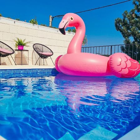 Villa Green Spirit Polaca Zewnętrze zdjęcie