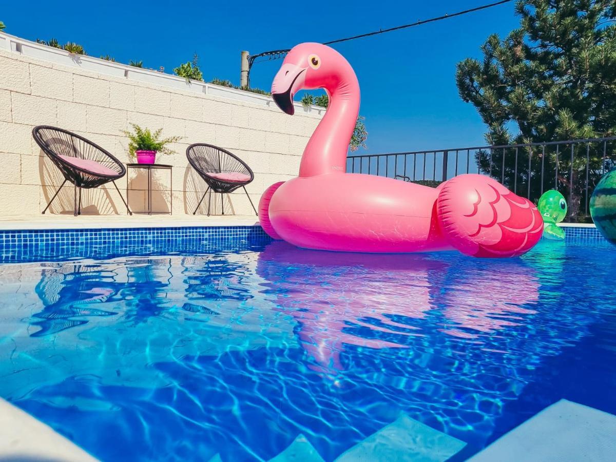 Villa Green Spirit Polaca Zewnętrze zdjęcie