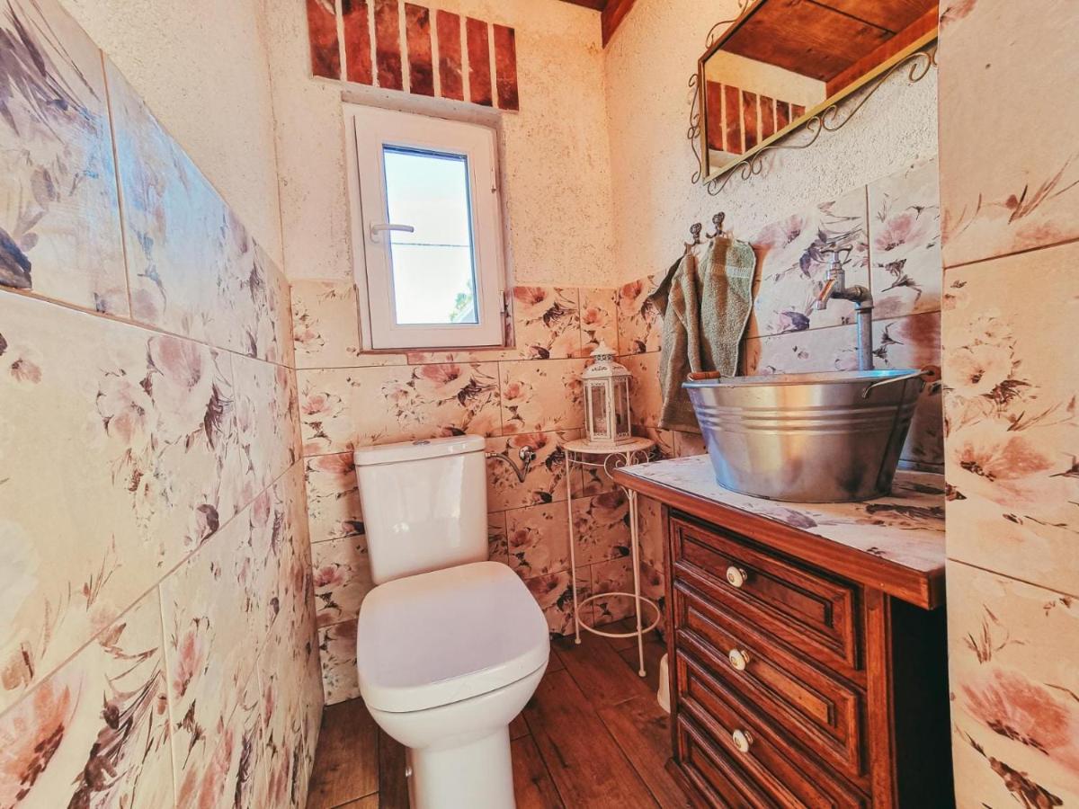 Villa Green Spirit Polaca Zewnętrze zdjęcie