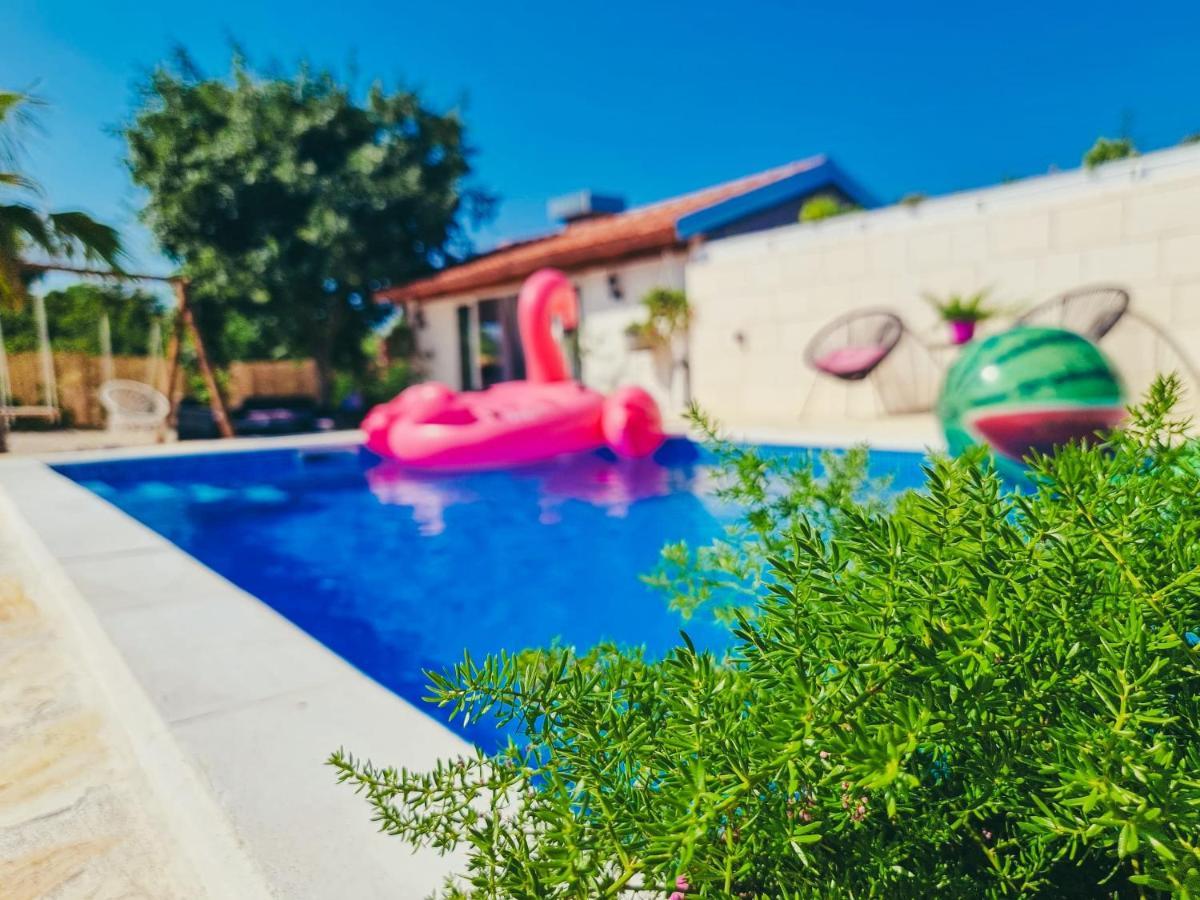 Villa Green Spirit Polaca Zewnętrze zdjęcie