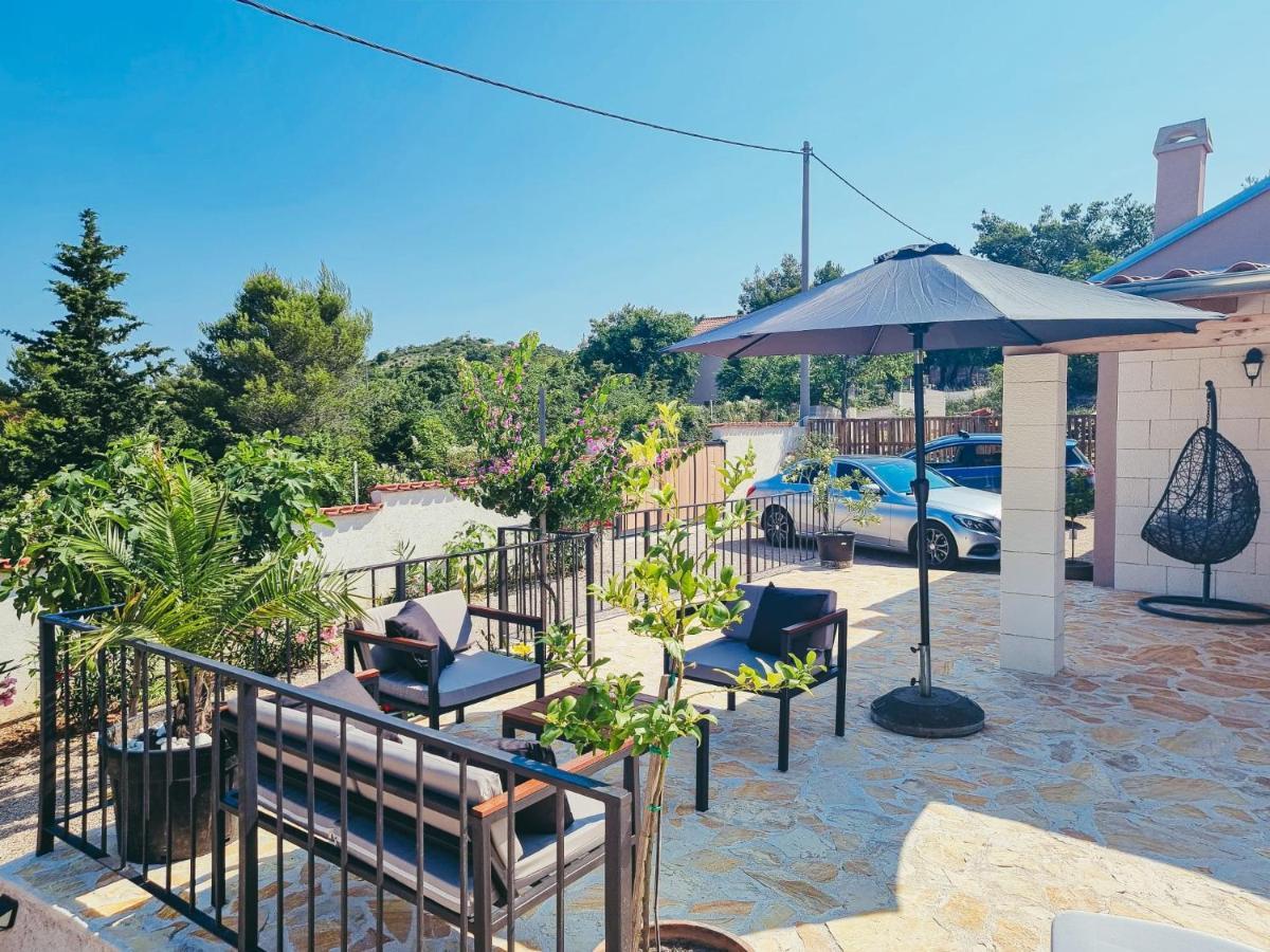 Villa Green Spirit Polaca Zewnętrze zdjęcie