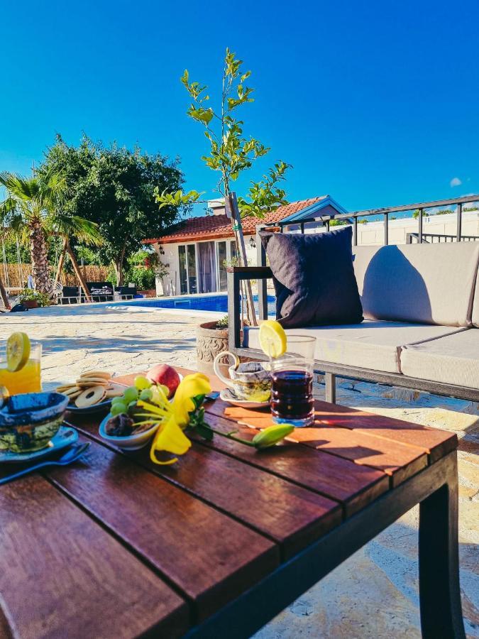 Villa Green Spirit Polaca Zewnętrze zdjęcie
