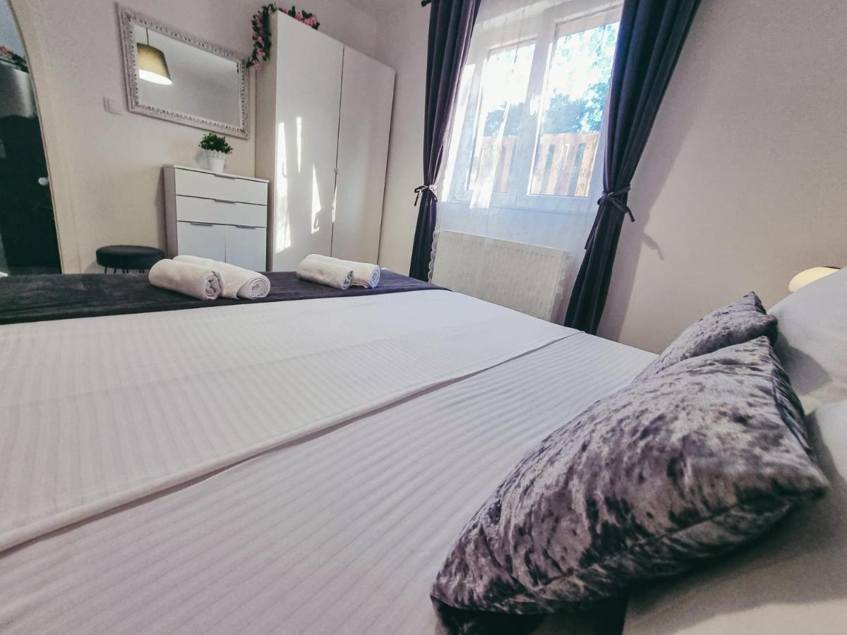 Villa Green Spirit Polaca Zewnętrze zdjęcie