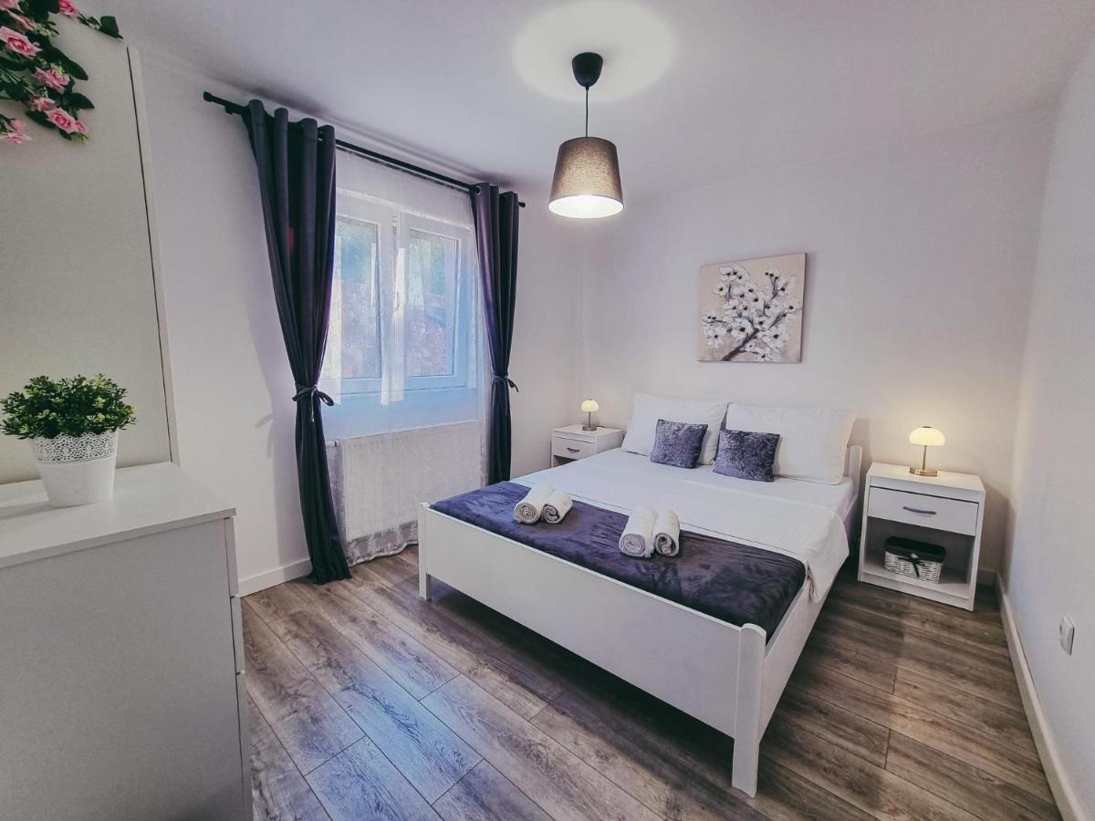 Villa Green Spirit Polaca Zewnętrze zdjęcie