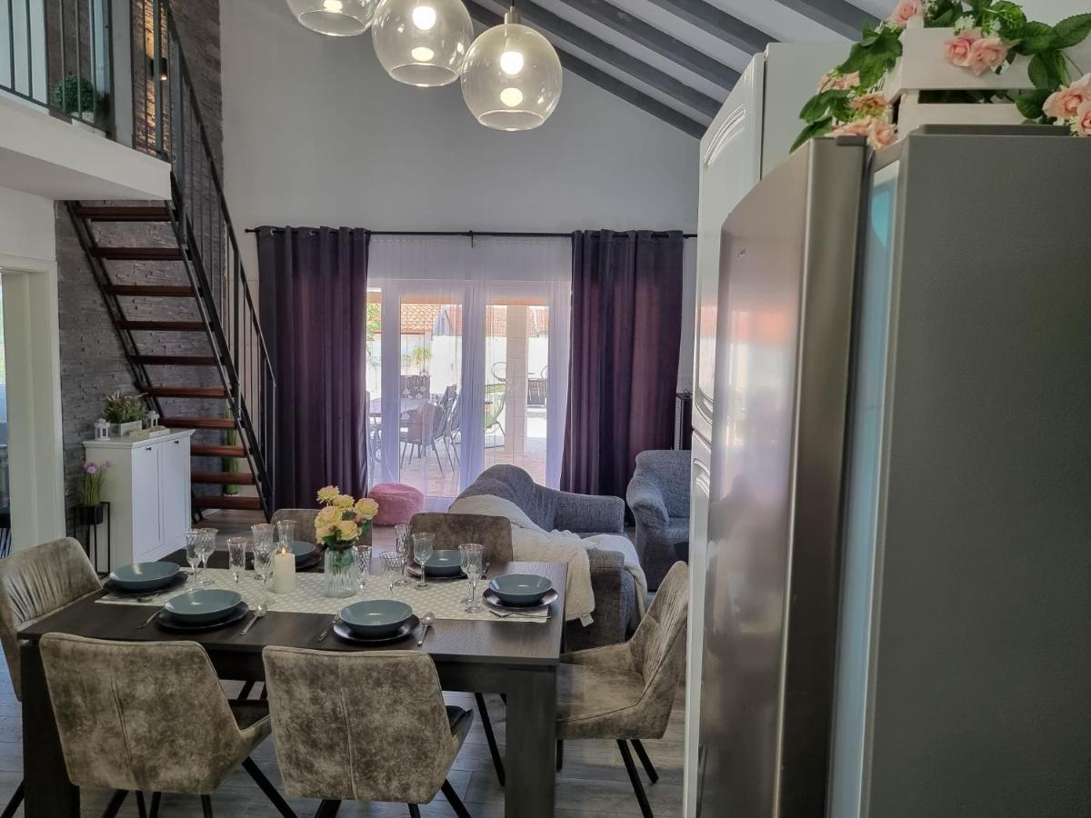 Villa Green Spirit Polaca Zewnętrze zdjęcie