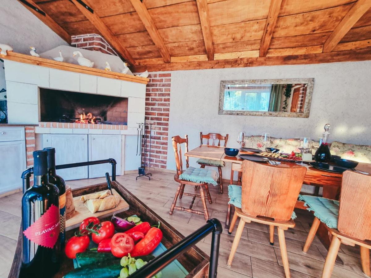 Villa Green Spirit Polaca Zewnętrze zdjęcie