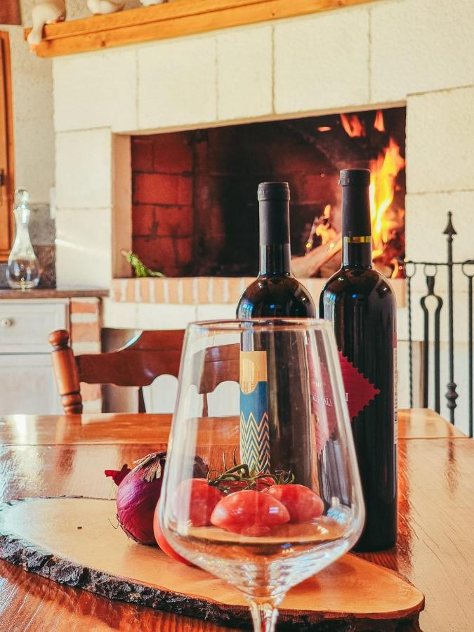 Villa Green Spirit Polaca Zewnętrze zdjęcie