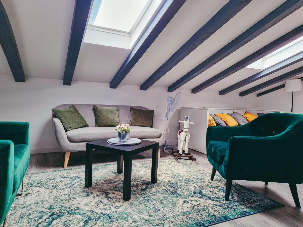 Villa Green Spirit Polaca Zewnętrze zdjęcie