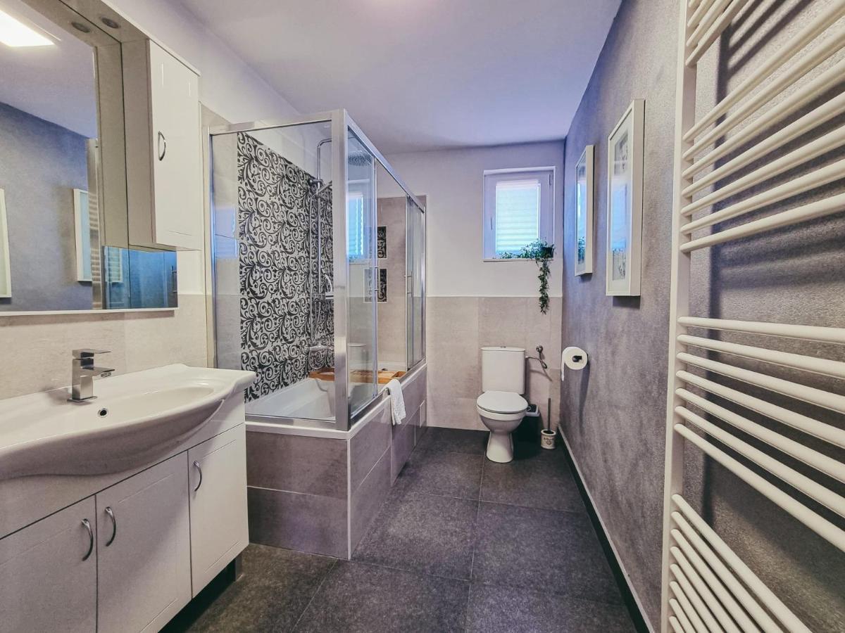 Villa Green Spirit Polaca Zewnętrze zdjęcie