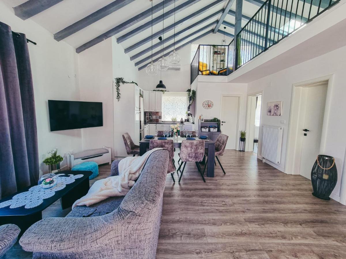Villa Green Spirit Polaca Zewnętrze zdjęcie