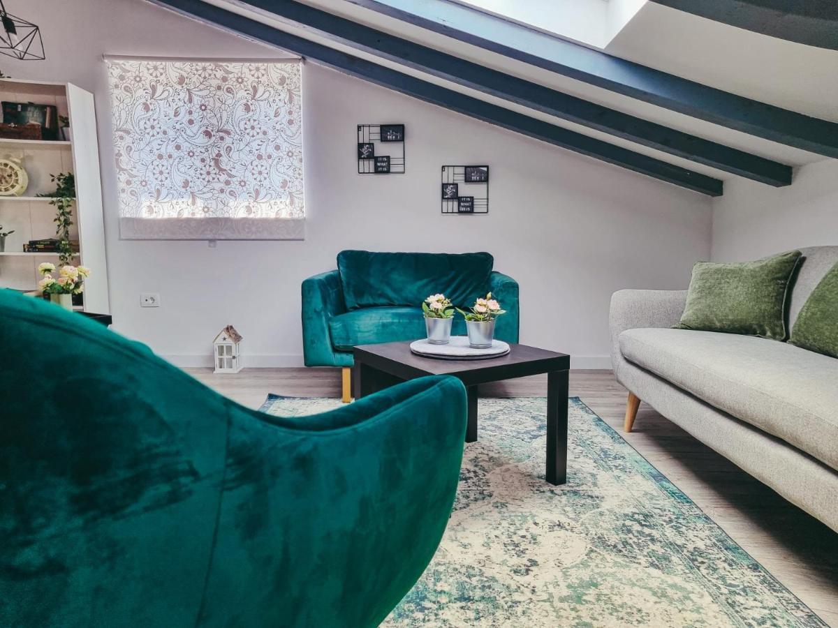 Villa Green Spirit Polaca Zewnętrze zdjęcie