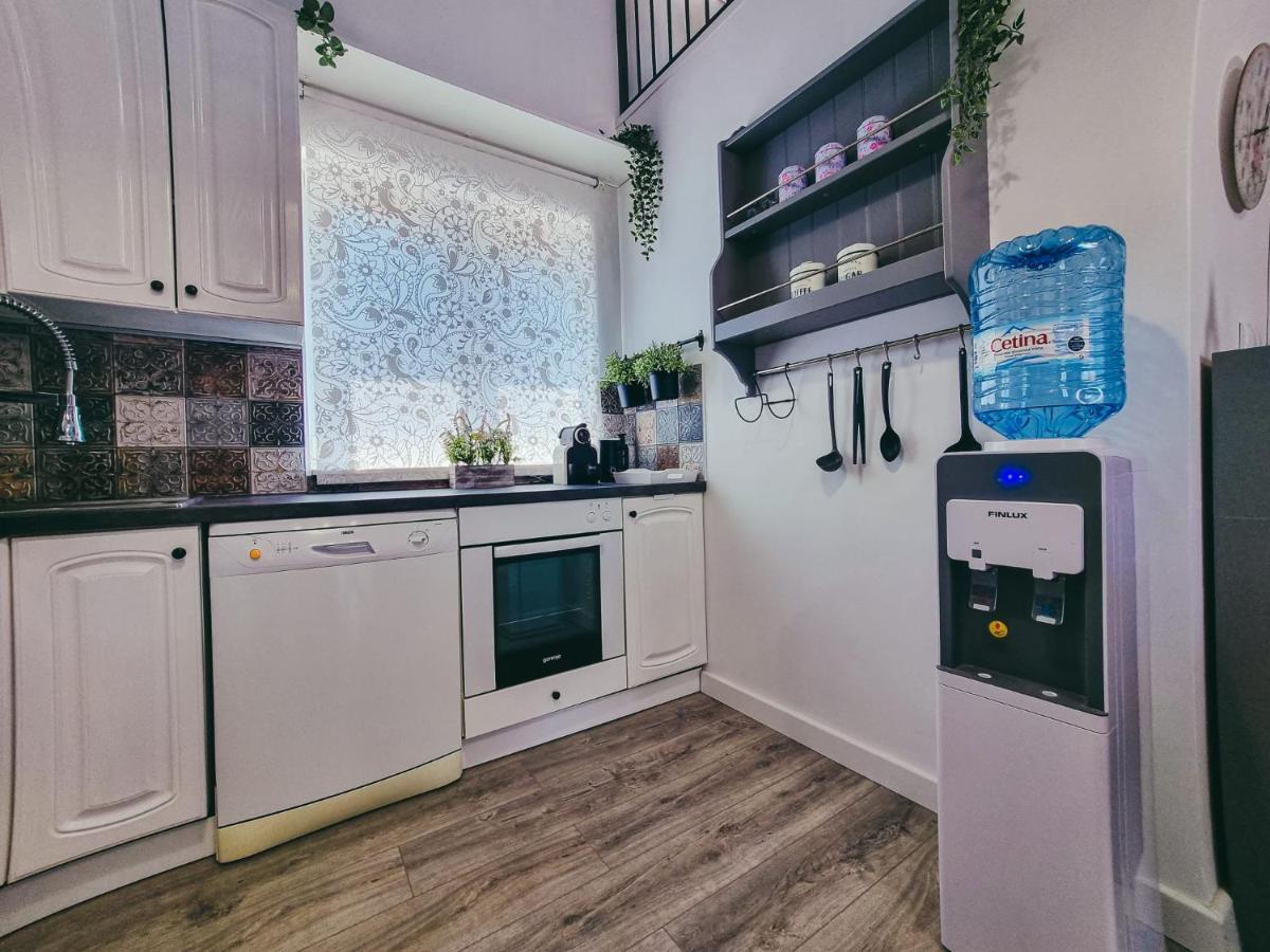 Villa Green Spirit Polaca Zewnętrze zdjęcie