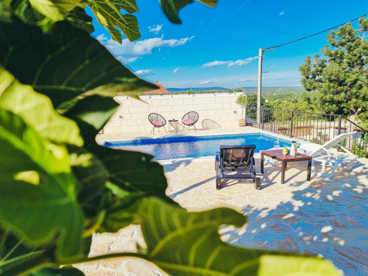 Villa Green Spirit Polaca Zewnętrze zdjęcie
