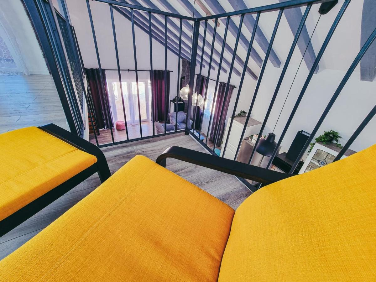 Villa Green Spirit Polaca Zewnętrze zdjęcie