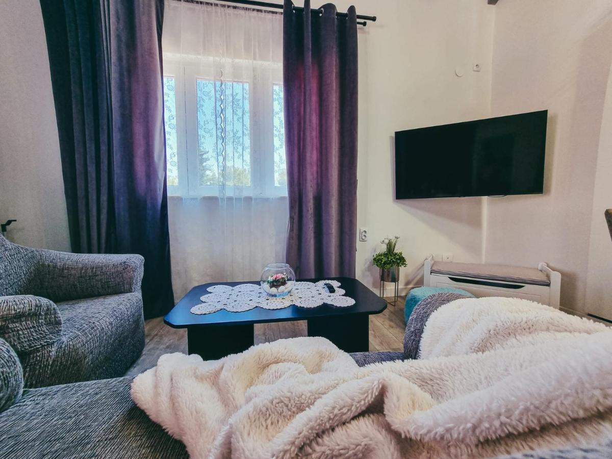 Villa Green Spirit Polaca Zewnętrze zdjęcie