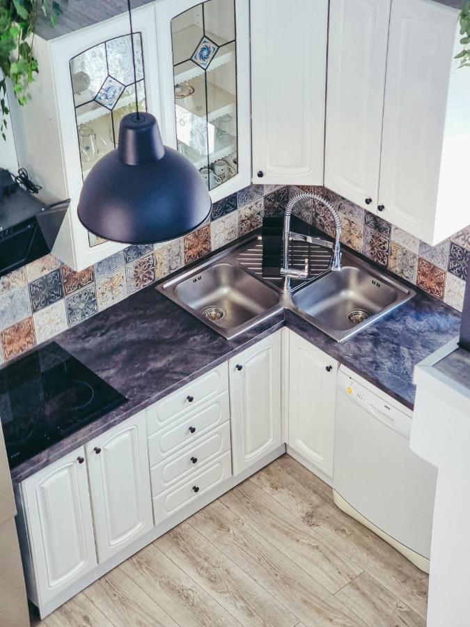 Villa Green Spirit Polaca Zewnętrze zdjęcie