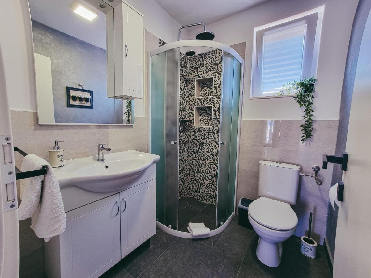 Villa Green Spirit Polaca Zewnętrze zdjęcie