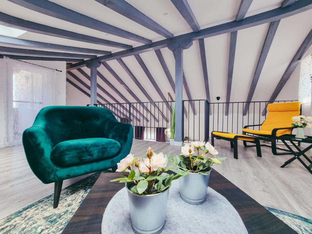 Villa Green Spirit Polaca Zewnętrze zdjęcie
