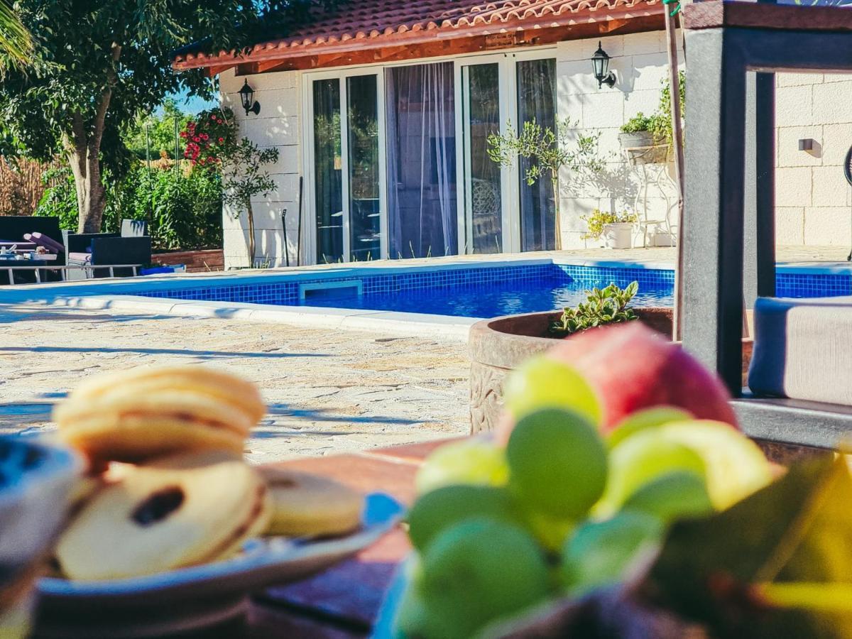 Villa Green Spirit Polaca Zewnętrze zdjęcie