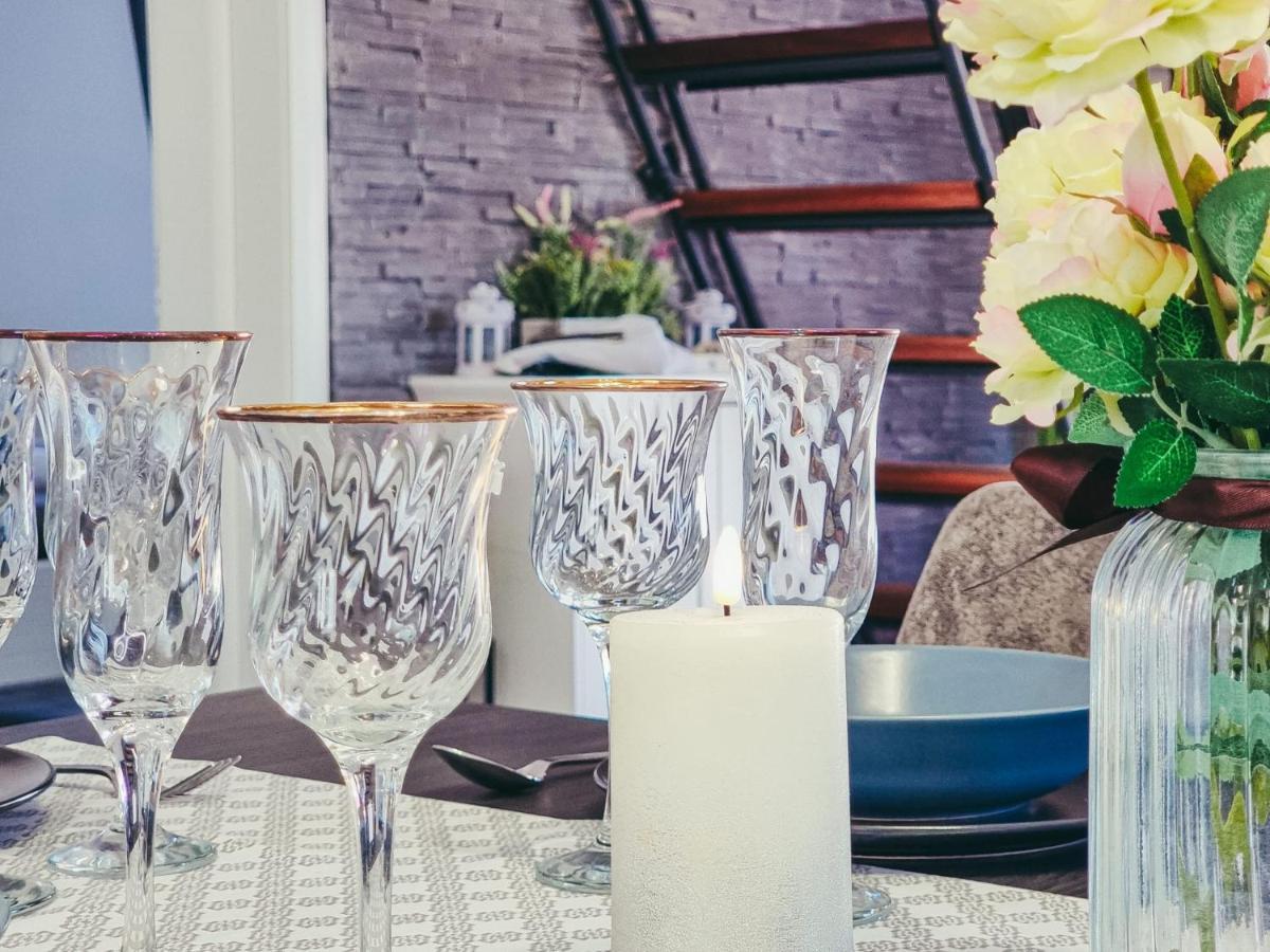 Villa Green Spirit Polaca Zewnętrze zdjęcie