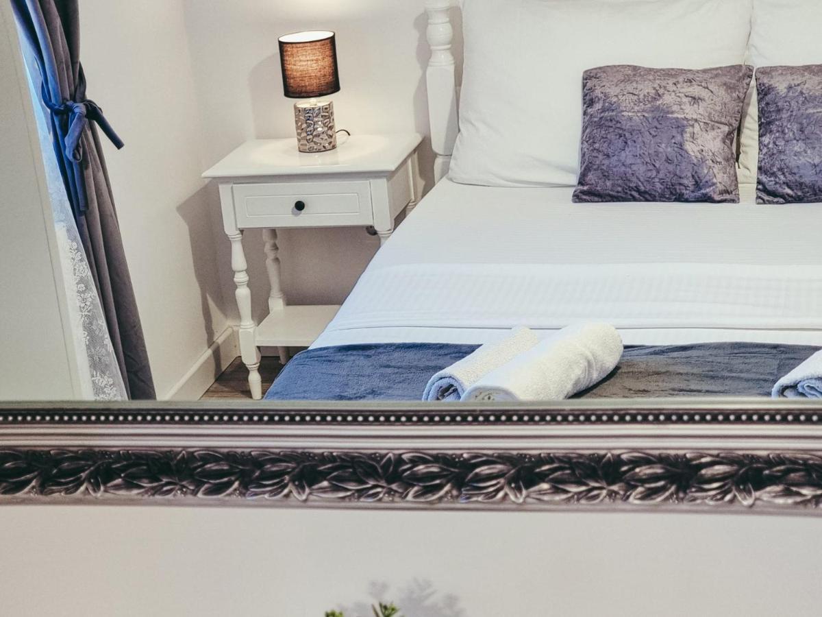 Villa Green Spirit Polaca Zewnętrze zdjęcie