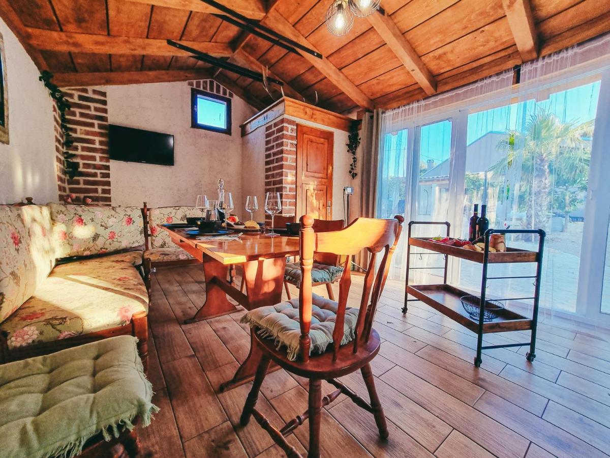 Villa Green Spirit Polaca Zewnętrze zdjęcie