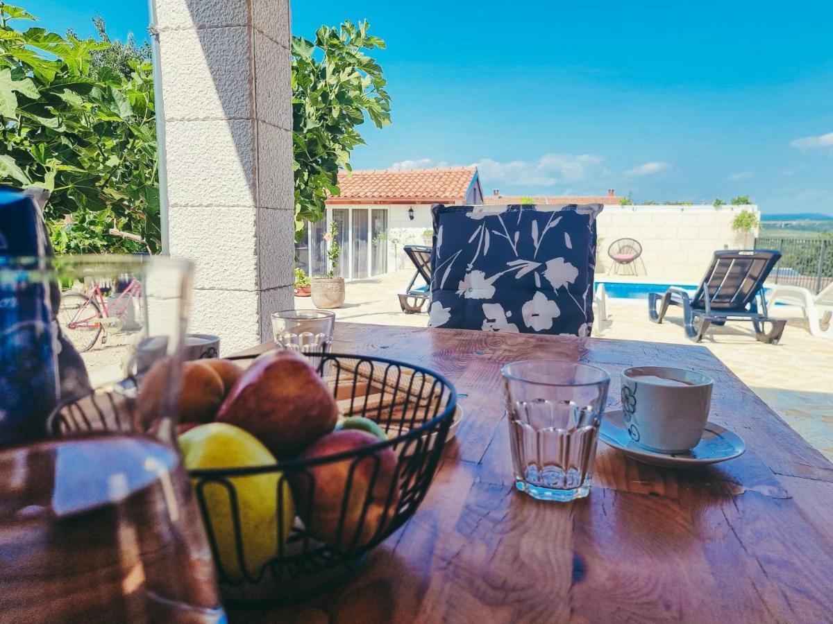 Villa Green Spirit Polaca Zewnętrze zdjęcie