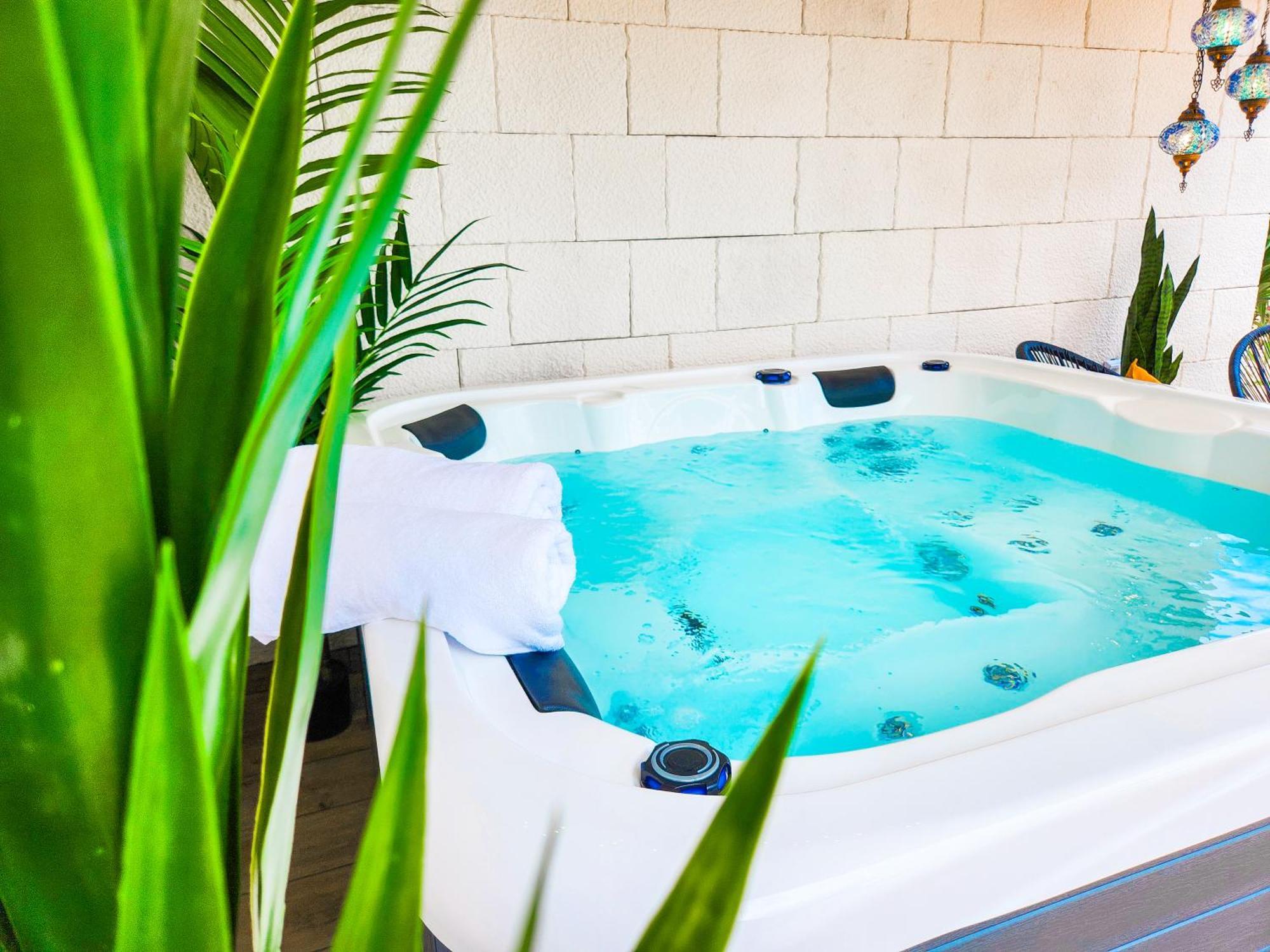Villa Green Spirit Polaca Zewnętrze zdjęcie