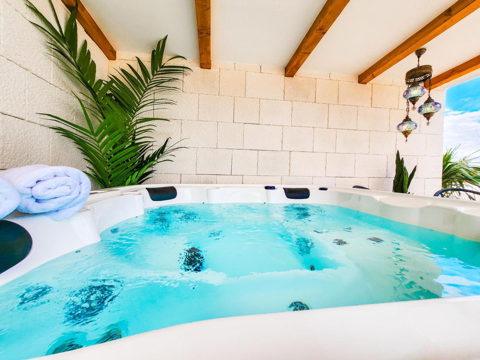 Villa Green Spirit Polaca Zewnętrze zdjęcie